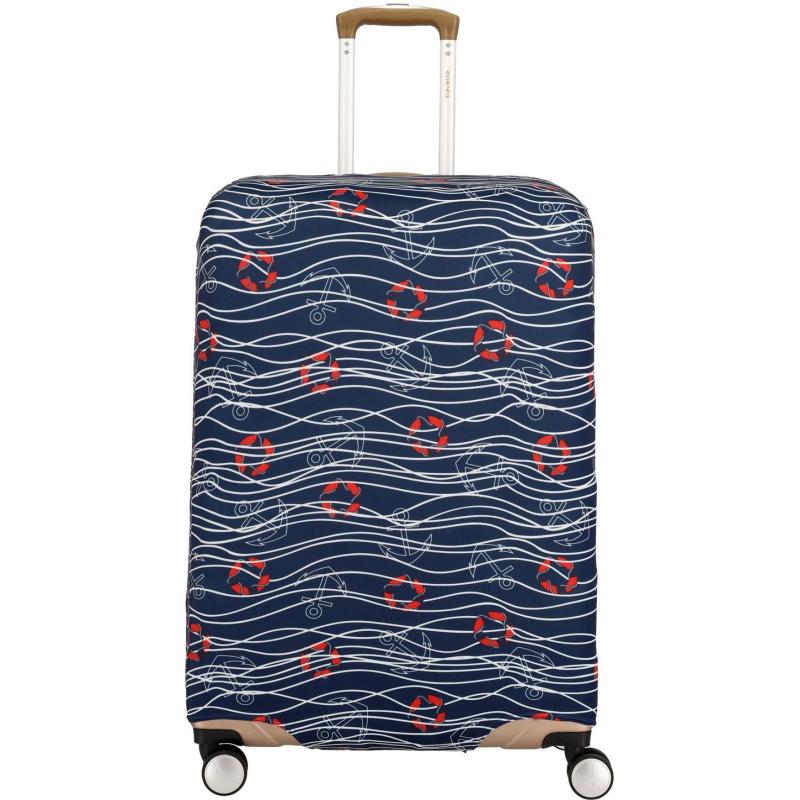 Чохол для великої валізи Travelite ACCESSORIES/Motiv2 TL000319-91-2