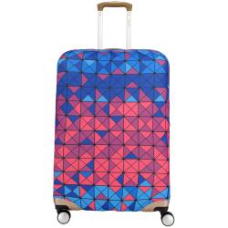 Чохол для великої валізи Travelite ACCESSORIES/Motiv3 TL000319-91-3