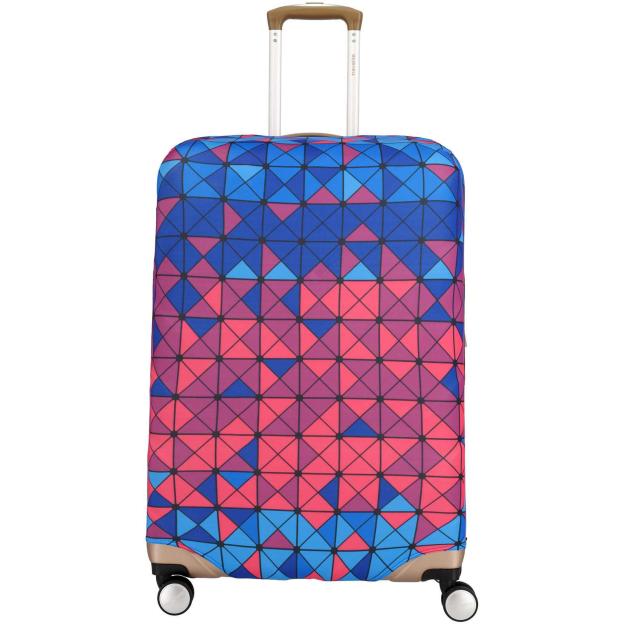 Чехол для большого чемодана Travelite ACCESSORIES/Motiv3 TL000319-91-3