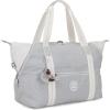 Дорожня сумка Kipling ART M Active Grey Bl (21P)