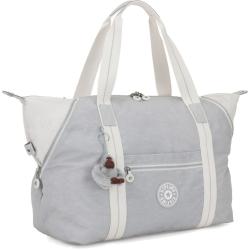 Дорожня сумка Kipling ART M Active Grey Bl (21P)