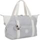 Дорожня сумка Kipling ART M Active Grey Bl (21P)