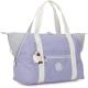 Дорожня сумка Kipling ART M Active Lilac Bl (31J)