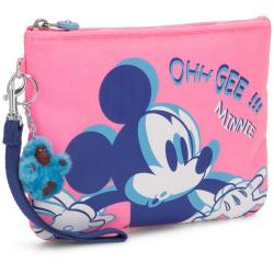 Клатч Kipling SWEETIE M Shocked Mickey (6DN)