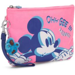 Клатч Kipling SWEETIE M Shocked Mickey (6DN)