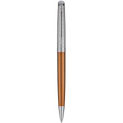 Ручка шариковая Waterman HEMISPHERE Deluxe Bronze Satine CT BP