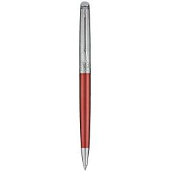 Ручка кулькова Waterman HEMISPHERE Deluxe Rose Cuivre CT BP