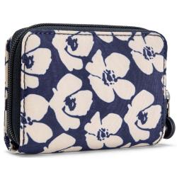 Портмоне Kipling NEW MONEY Bold Flower (24X)