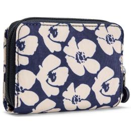 Портмоне Kipling NEW MONEY Bold Flower (24X)