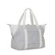 Дорожная сумка Kipling ART M Active Grey Bl (21P)