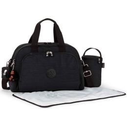 Сумка для мам Kipling CAMAMA Dazz Black (H53)