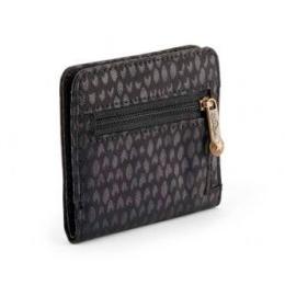 Портмоне Kipling FLORENCIA Black Scale Emb (19M)