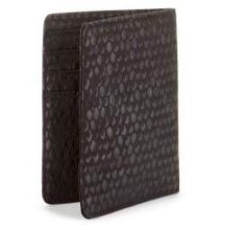 Обкладинка для паспорта Kipling PASS PORT Black Scale Emb (19M)