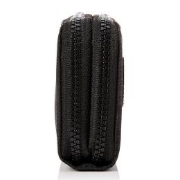 Портмоне Kipling UZARIO Dazz Black (H53)
