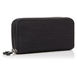 Портмоне Kipling UZARIO Dazz Black (H53)