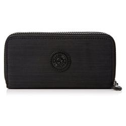 Портмоне Kipling UZARIO Dazz Black (H53)