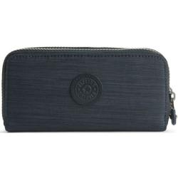 Портмоне Kipling UZARIO True Dazz Navy (F77)