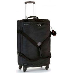 Валіза Kipling CYRAH M Dazz Black (H53) (Середня)