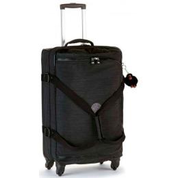 Валіза Kipling CYRAH M Dazz Black (H53) (Середня)