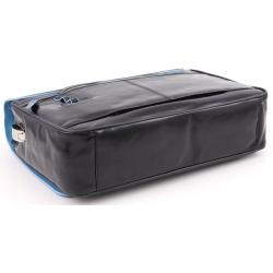 Сумка для ноутбука 15″ Piquadro BLUE SQUARE (B2) Black CA1805B2_N