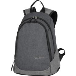 Рюкзак Travelite BASICS/Black TL096234-01