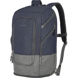 Дорожній рюкзак Travelite BASICS/Blue TL096291-20