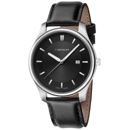 Мужские часы Wenger CITY CLASSIC W01.1441.101