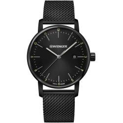 Чоловічий годинник Wenger URBAN CLASSIC W01.1741.137