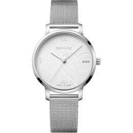 Жіночий годинник Wenger METROPOLITAN DONNISSIMA W01.1731.108