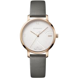 Жіночий годинник Wenger METROPOLITAN DONNISSIMA W01.1731.111