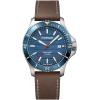 Годинник 43 мм Wenger SEAFORCE W01.0641.130