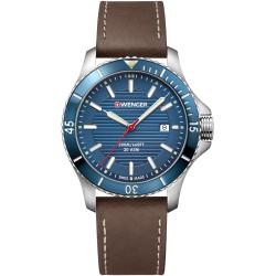 Чоловічий годинник Wenger SEAFORCE W01.0641.130
