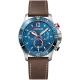 Часы 43 мм Wenger SEAFORCE Chrono W01.0643.116