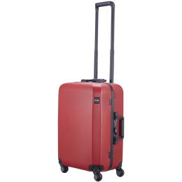 Чемодан Lojel RANDO FRAME /Brick Red Lj-CF1612-1S_R (Маленький)