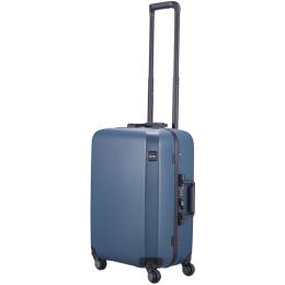Чемодан Lojel RANDO FRAME /Steel Blue Lj-CF1612-1S_BLU (Маленький)