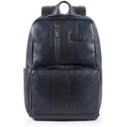 Рюкзак для ноутбука 14″ Piquadro URBAN (UB00) Blue CA3214UB00_BLU