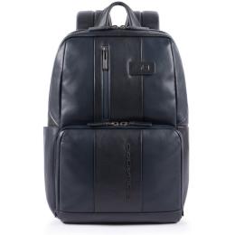 Рюкзак для ноутбука 14″ Piquadro URBAN (UB00) Blue CA3214UB00_BLU