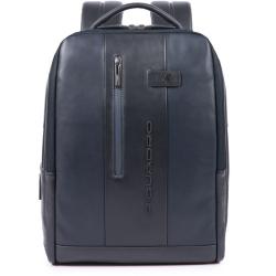 Рюкзак для ноутбука 14″ Piquadro URBAN Blue CA4818UB00_BLU
