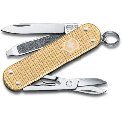 Швейцарський складаний ніж 58мм Victorinox CLASSIC Limited Edition 0.6221.L19