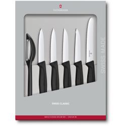Набір кухонний Victorinox SWISS CLASSIC Paring Set 6.7113.6G