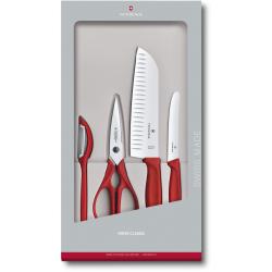 Набір кухонний Victorinox SWISS CLASSIC Kitchen Set 6.7131.4G