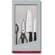 Набор кухонный Victorinox SWISS CLASSIC Kitchen Set 6.7133.4G