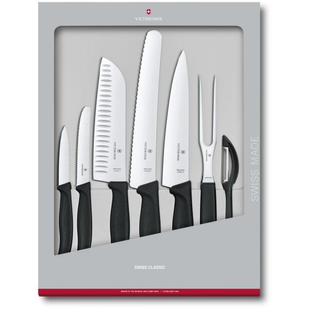 Набір кухонний Victorinox SWISS CLASSIC Kitchen Set 6.7133.7G