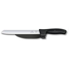 Нож для нарезки с направляющей Victorinox SWISS CLASSIC DUX 6.8663.21