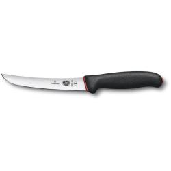 Ніж обвалювальний 15 см Victorinox DUAL GRIP Boning 5.6503.15D