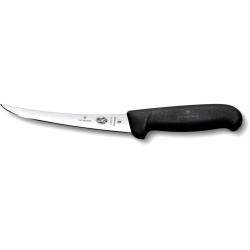 Ніж обвалювальний 12 см Victorinox FIBROX Boning Flexible 5.6613.12