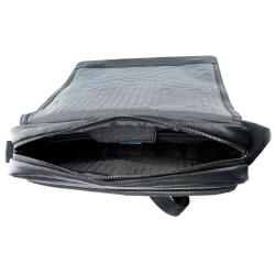 Сумка для ноутбука 14″ Piquadro BLACK SQUARE (B3) Black CA4639B3_N