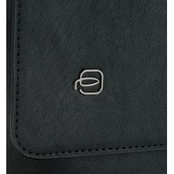 Сумка для ноутбука 14″ Piquadro BLACK SQUARE (B3) Black CA4639B3_N