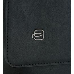 Сумка для ноутбука 14″ Piquadro BLACK SQUARE (B3) Black CA4639B3_N