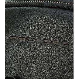 Сумка-слинг Piquadro BLACK SQUARE (B3) Black CA4827B3_N